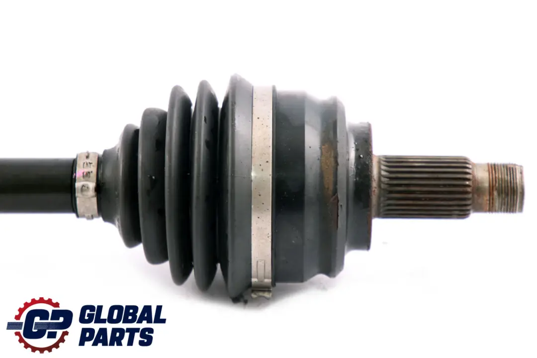Albero di Uscita Anteriore Sinistra D=29MM 4WHL 3160 per BMW X5 E53 con numero di parte 7565313 BMW X5 E53 Albero di Uscita Anteriore Sinistra D=29MM 4WHL 3160 - SKU 7565313 - Numero di parte 7565313