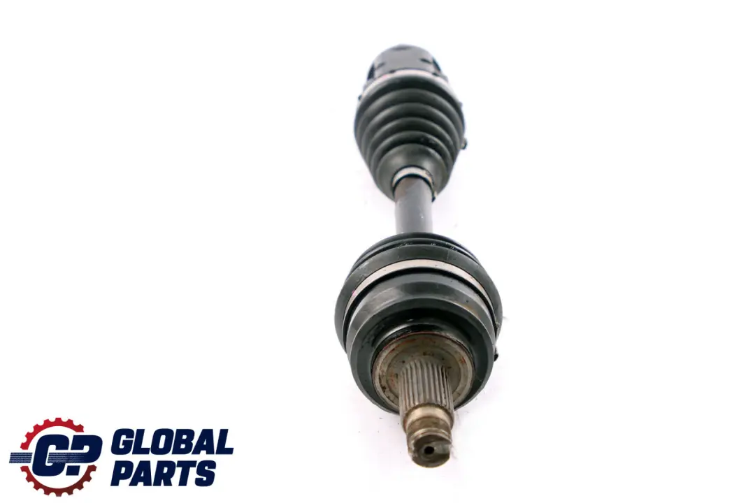 Albero di Uscita Anteriore Sinistra D=29MM 4WHL 3160 per BMW X5 E53 con numero di parte 7565313 BMW X5 E53 Albero di Uscita Anteriore Sinistra D=29MM 4WHL 3160 - SKU 7565313 - Numero di parte 7565313