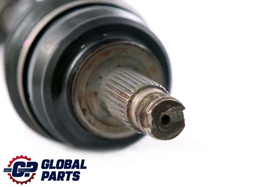 Front Axle Left N/S Drive Shaft Driveshaft 4WHL to BMW X5 Series E53 with Part number 7565313 BMW X5 Series E53 Front Axle Left N/S Drive Shaft Driveshaft 4WHL - SKU 7565313 - Part number 7565313