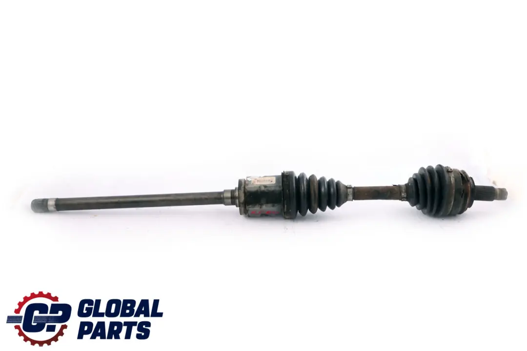 BMW X5 Series E53 1 Front Axle Right O/S Drive Shaft Driveshaft 4WHL - SKU 7565314-1 - Part number 7565314