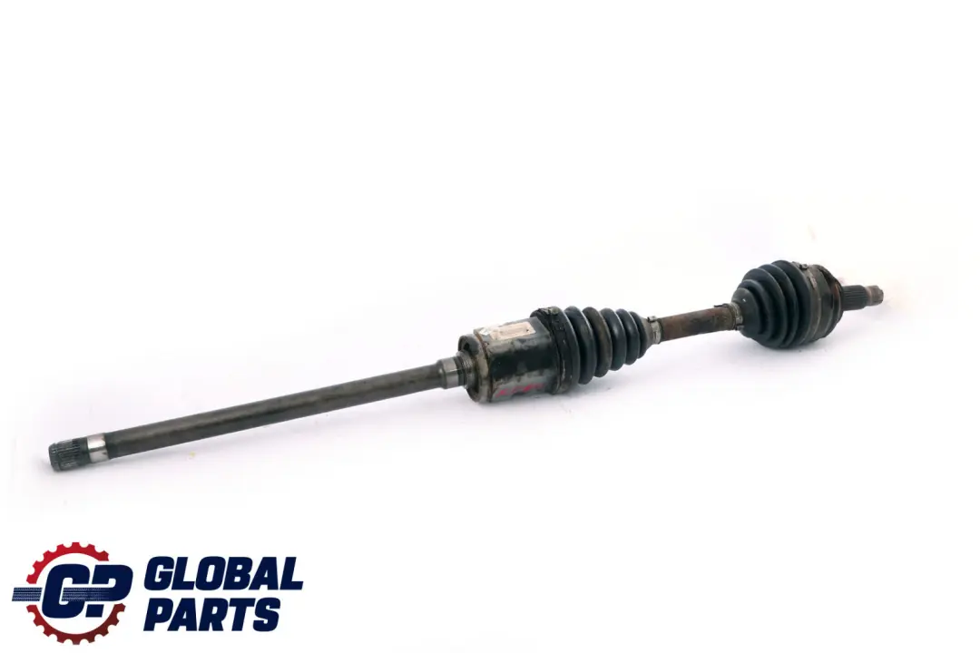 BMW X5 Series E53 1 Front Axle Right O/S Drive Shaft Driveshaft 4WHL - SKU 7565314-1 - Part number 7565314