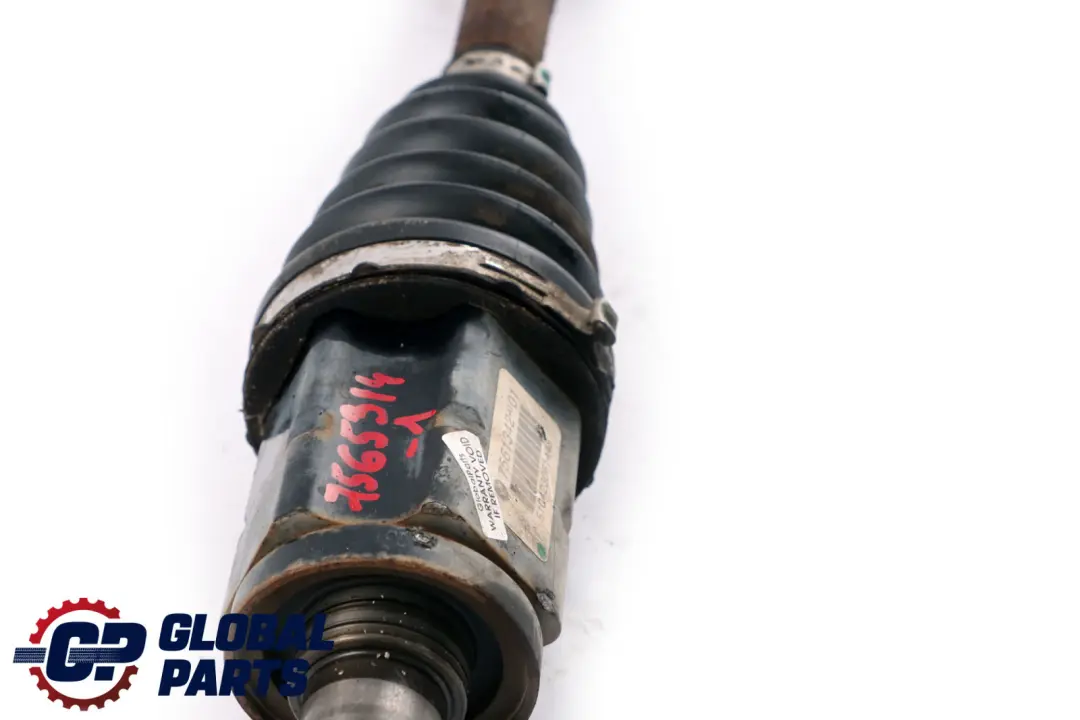 Front Axle Right O/S Drive Shaft Driveshaft 4WHL to BMW X5 E53 1 with Part number 7565314 BMW X5 E53 1 Front Axle Right O/S Drive Shaft Driveshaft 4WHL - SKU 7565314-1 - Part number 7565314