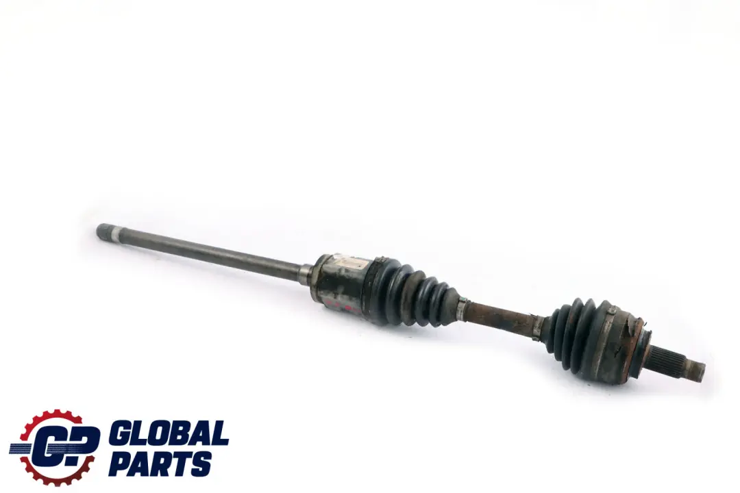 BMW X5 Series E53 1 Front Axle Right O/S Drive Shaft Driveshaft 4WHL - SKU 7565314-1 - Part number 7565314