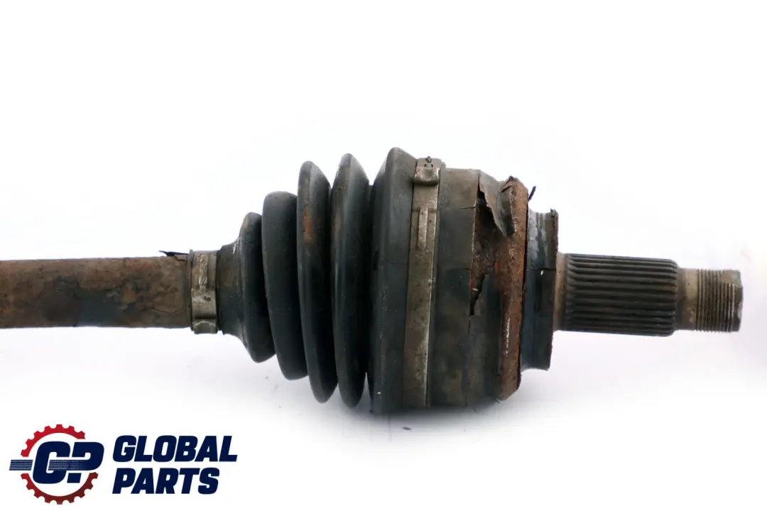 BMW X5 Series E53 1 Front Axle Right O/S Drive Shaft Driveshaft 4WHL - SKU 7565314-1 - Part number 7565314