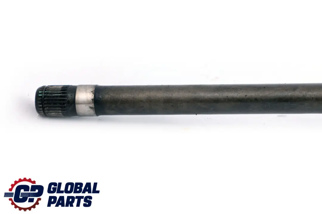 BMW X5 Series E53 1 Front Axle Right O/S Drive Shaft Driveshaft 4WHL - SKU 7565314-1 - Part number 7565314