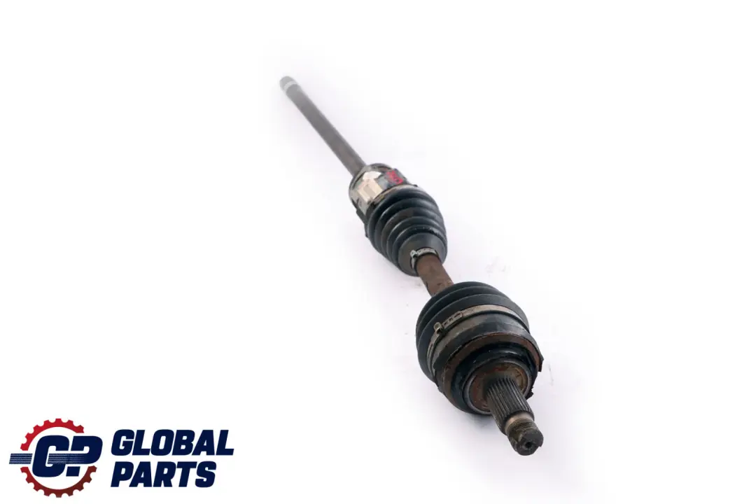 BMW X5 Series E53 1 Front Axle Right O/S Drive Shaft Driveshaft 4WHL - SKU 7565314-1 - Part number 7565314