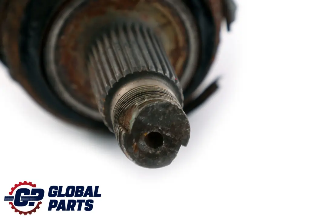 BMW X5 Series E53 1 Front Axle Right O/S Drive Shaft Driveshaft 4WHL - SKU 7565314-1 - Part number 7565314