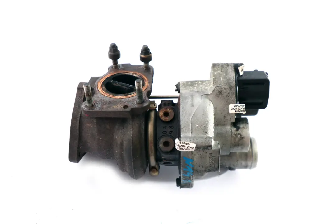 Turbocompressore Benzina per Mini Cooper S R55 R56 R57 N14 con numero di parte 7565424 Mini Cooper S R55 R56 R57 N14 Turbocompressore Benzina - SKU 7565424 - Numero di parte 7565424