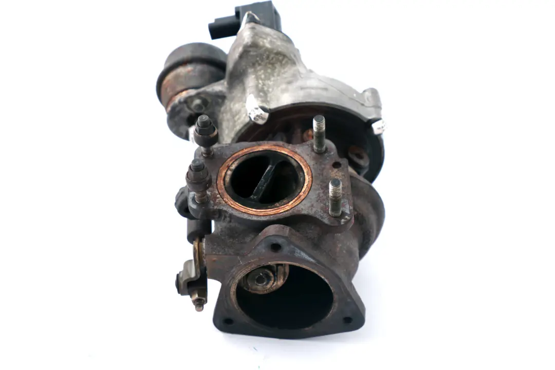 Turbocompressore Benzina per Mini Cooper S R55 R56 R57 N14 con numero di parte 7565424 Mini Cooper S R55 R56 R57 N14 Turbocompressore Benzina - SKU 7565424 - Numero di parte 7565424