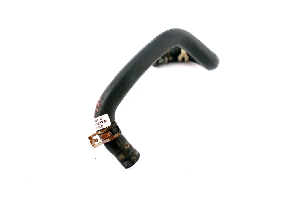 Wąż Płynu Chłodzącego Turbosprężarki do Mini Cooper S JCW R55 R56 N14 o numerze 7565432 Mini Cooper S JCW R55 R56 N14 Wąż Płynu Chłodzącego Turbosprężarki - SKU 7565432 - Numer Części 7565432