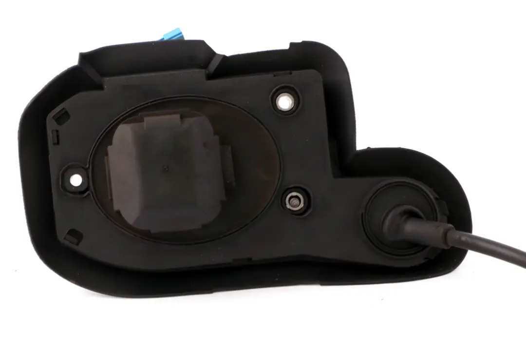 Shift Lever Selector Assembly Gearshift Steptronic to BMW E81 E87 LCI with Part number 7565573 BMW E81 E87 LCI Shift Lever Selector Assembly Gearshift Steptronic - SKU 7565573 - Part number 7565573