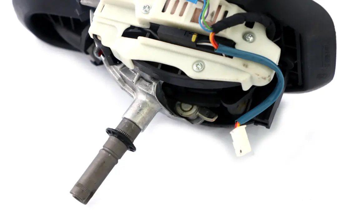 Palanca De Cambio Conjunto Selector Cambio Steptronic para BMW E81 E87 LCI con número de pieza 7565573 BMW E81 E87 LCI Palanca De Cambio Conjunto Selector Cambio Steptronic - SKU 7565573 - Número de pieza 7565573