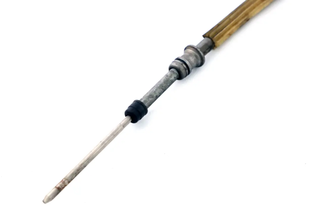 Commutation Steptronic 2516 pour BMW E81 E82 E87 LCI E88 à propos du numéro de pièce 7565573 BMW E81 E82 E87 LCI E88 Commutation Steptronic 2516 - SKU 7565573 - Numéro de pièce 7565573