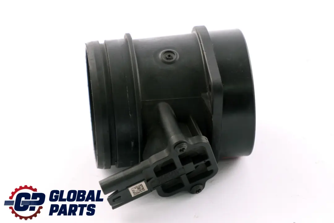 BMW 1 3 Series E81 E87N E90 Hot Film Air Mass Flow Meter Pipe Petrol - SKU 7565691 - Part number 7565691
