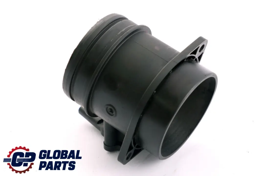 BMW 1 3 Series E81 E87N E90 Hot Film Air Mass Flow Meter Pipe Petrol - SKU 7565691 - Part number 7565691