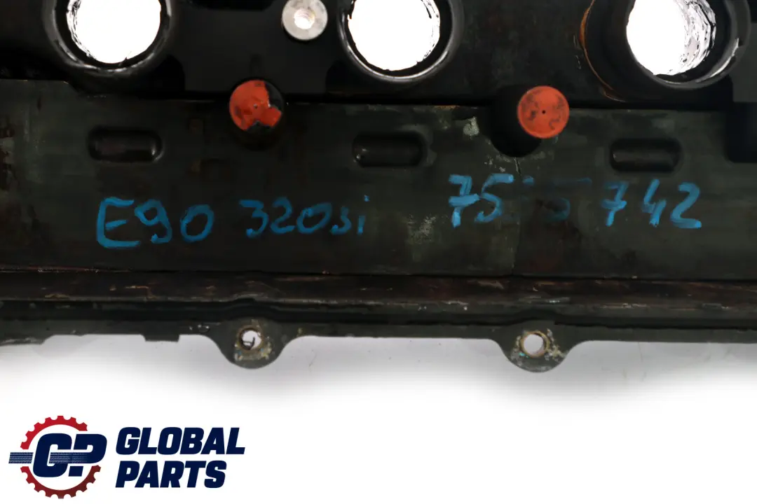 N45 Motor Tapa de culata 7777347 para BMW E90 320 si con número de pieza 7535742 BMW E90 320 si N45 Motor Tapa de culata 7777347 - SKU 7565742 - Número de pieza 7535742