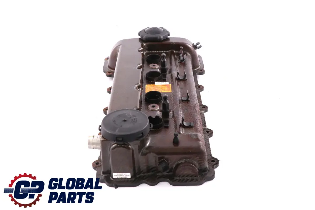 N45 Zylinderkopfhaube 7777347 für BMW 3 er E90 320 si mit Teilenummer 7535742 BMW 3 er E90 320 si N45 Zylinderkopfhaube 7777347 - SKU 7565742 - Teilenummer 7535742