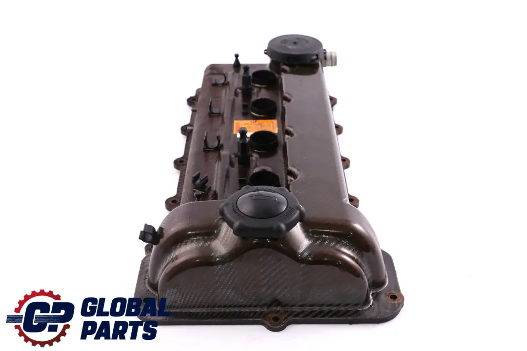 BMW E90 320 si N45 Motor Tapa de culata 7777347 - SKU 7565742 - Número de pieza 7535742