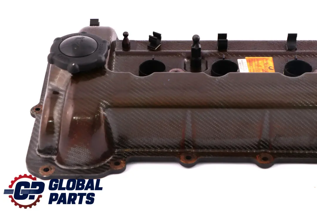 BMW E90 320 si N45 Coperchio testa cilindro motore 7777347 - SKU 7565742 - Numero di parte 7535742