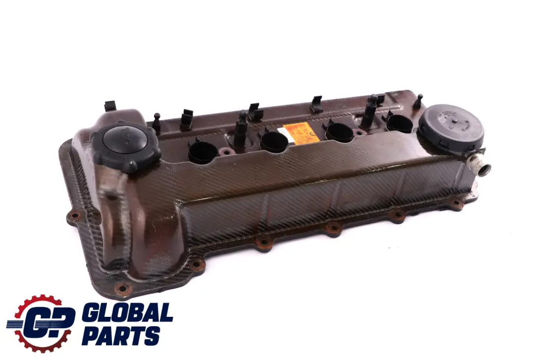 BMW E90 320 si N45 Coperchio testa cilindro motore 7777347 - SKU 7565742 - Numero di parte 7535742