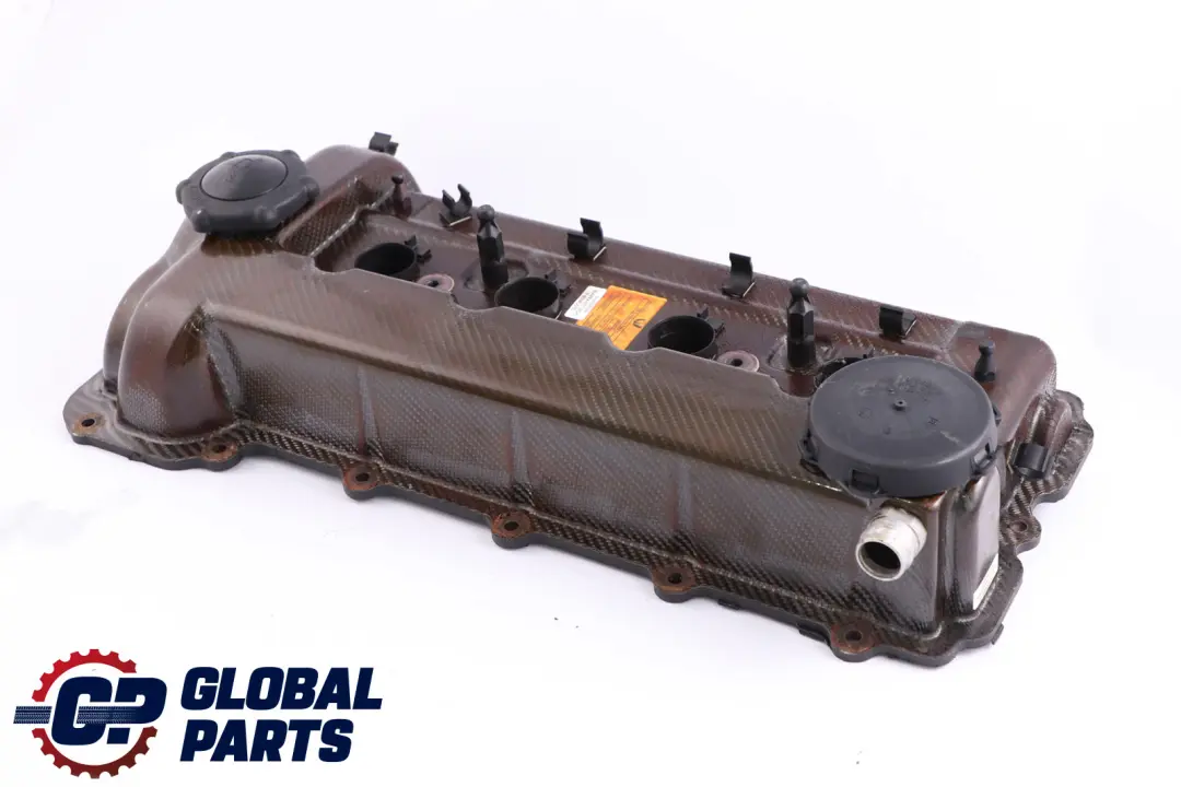 BMW E90 320 si N45 Coperchio testa cilindro motore 7777347 - SKU 7565742 - Numero di parte 7535742