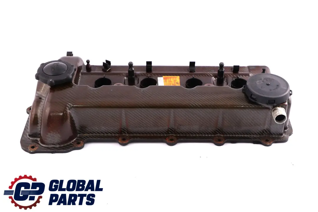 BMW 3 er E90 320 si N45 Zylinderkopfhaube 7777347 - SKU 7565742 - Teilenummer 7535742
