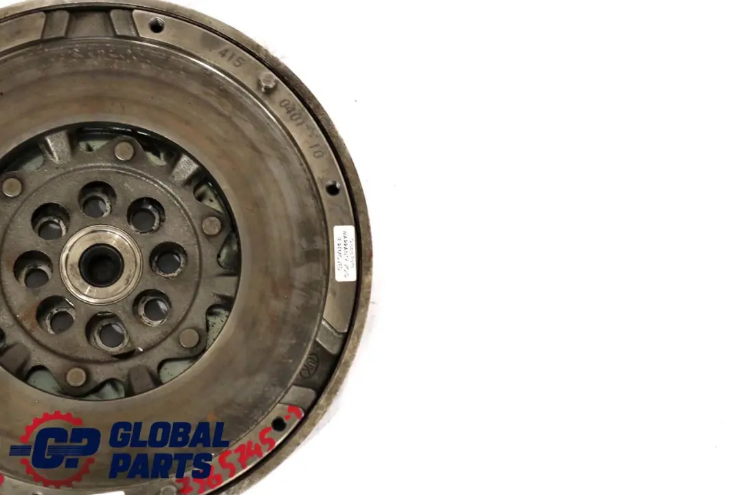 BMW E46 E60 E87 E90 E91 118d 120d 318d 320d 520d M47N2 Dual Twin Mass Flywheel - SKU 7565745-1 - Part number 7565745