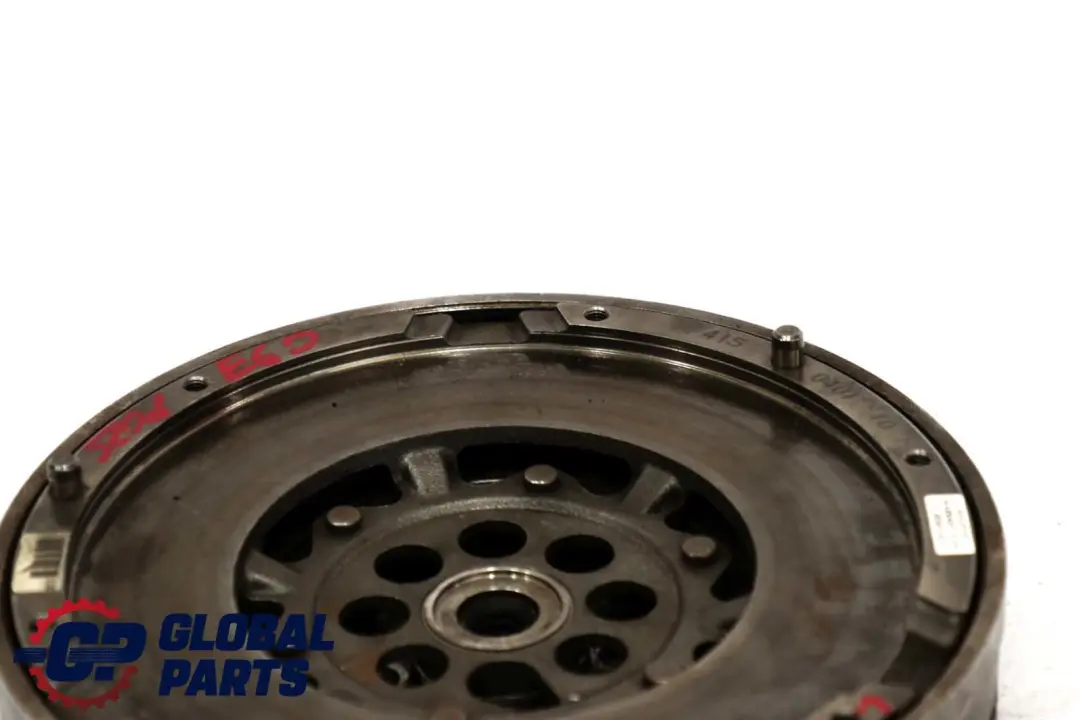 M47N2 Dual Twin Mass Flywheel to BMW E46 E60 E87 E90 E91 118d 120d 318d 320d 520d with Part number 7565745 BMW E46 E60 E87 E90 E91 118d 120d 318d 320d 520d M47N2 Dual Twin Mass Flywheel - SKU 7565745-1 - Part number 7565745