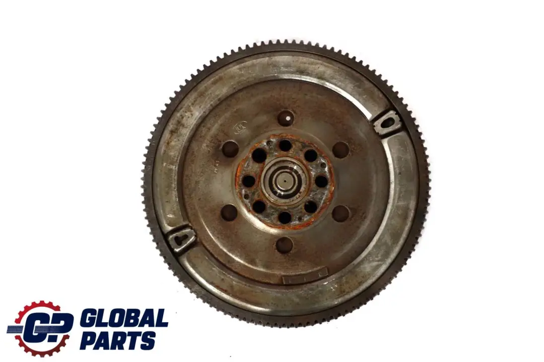 BMW E46 E60 E87 E90 E91 118d 120d 318d 320d 520d M47N2 Dual Twin Mass Flywheel - SKU 7565745-1 - Part number 7565745