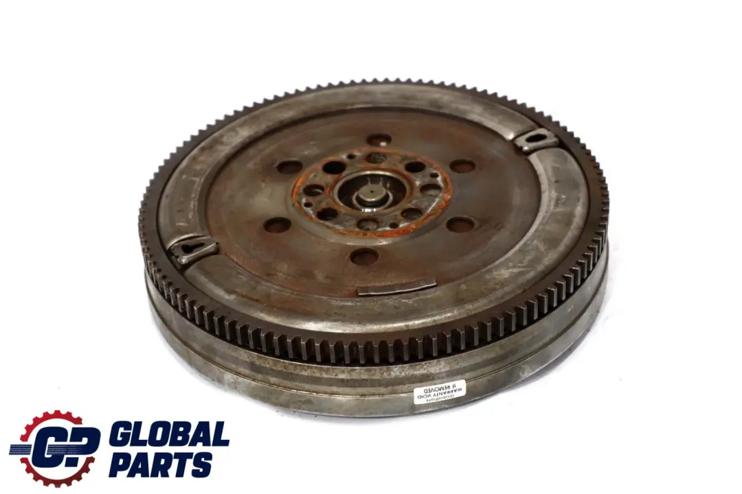 BMW E46 E60 E87 E90 E91 118d 120d 318d 320d 520d M47N2 Dual Twin Mass Flywheel - SKU 7565745-1 - Part number 7565745