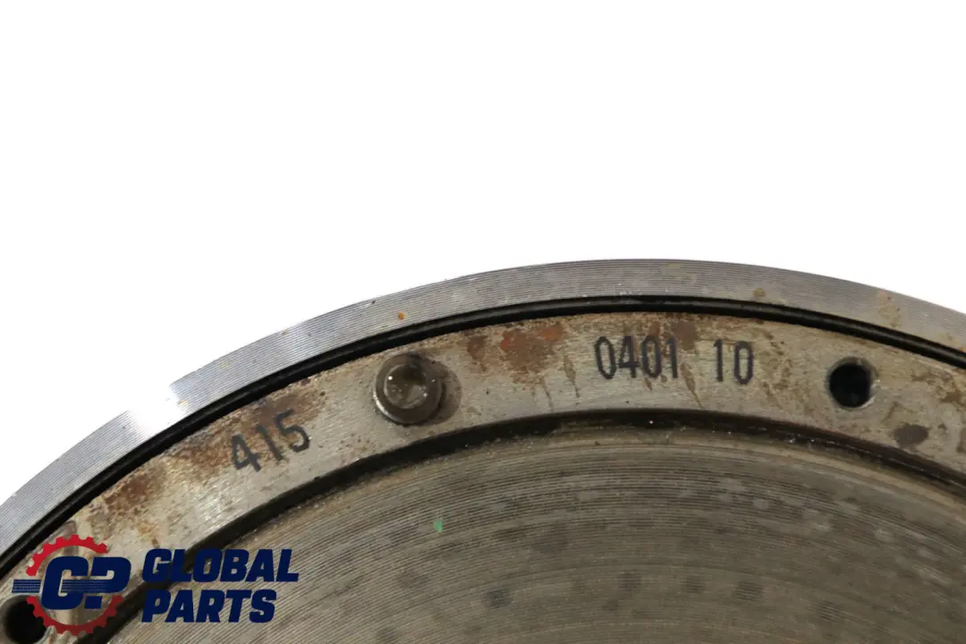 M47N2 Zweimassenschwungrad Kupplung Ssatz für BMW E60 E87 E90 118d 120d 320d 520d mit Teilenummer 7565745 BMW E60 E87 E90 118d 120d 320d 520d M47N2 Zweimassenschwungrad Kupplung Ssatz - SKU 7565745 - Teilenummer 7565745