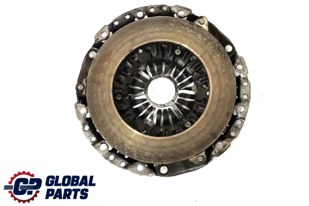 M47N2 150HP Dwumas Sprzęgło Zestaw do BMW X3 E83 2.0d o numerze 7565745 BMW X3 E83 2.0d M47N2 150HP Dwumas Sprzęgło Zestaw - SKU 7565745 - Numer Części 7565745