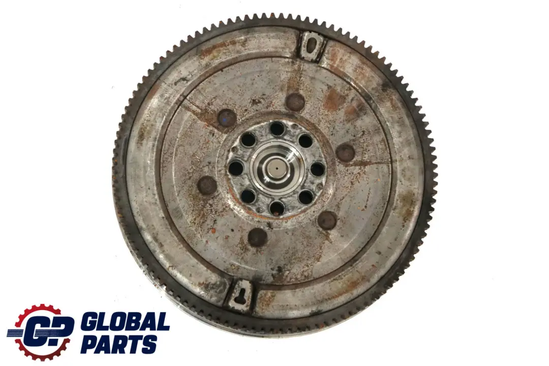 BMW E60 E87 E90 118d 120d 320d 520d M47N2 Dual Twin Mass Flywheel Clutch Kit - SKU 7565745 - Part number 7565745
