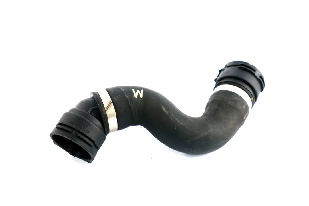 Essence N52N N53 R?cklaufschlau Vorlaufschlauch pour BMW 5 6 Serie E60 E63 à propos du numéro de pièce 7565780 BMW 5 6 Serie E60 E63 Essence N52N N53 R?cklaufschlau Vorlaufschlauch - SKU 7565780 - Numéro de pièce 7565780