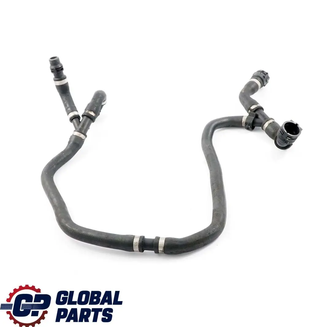 BMW 5 6 er E60 E61 E63 LCI N52N N53 Rücklaufschlauch Schlauch Kühler - SKU 7565781 - Teilenummer 7565781