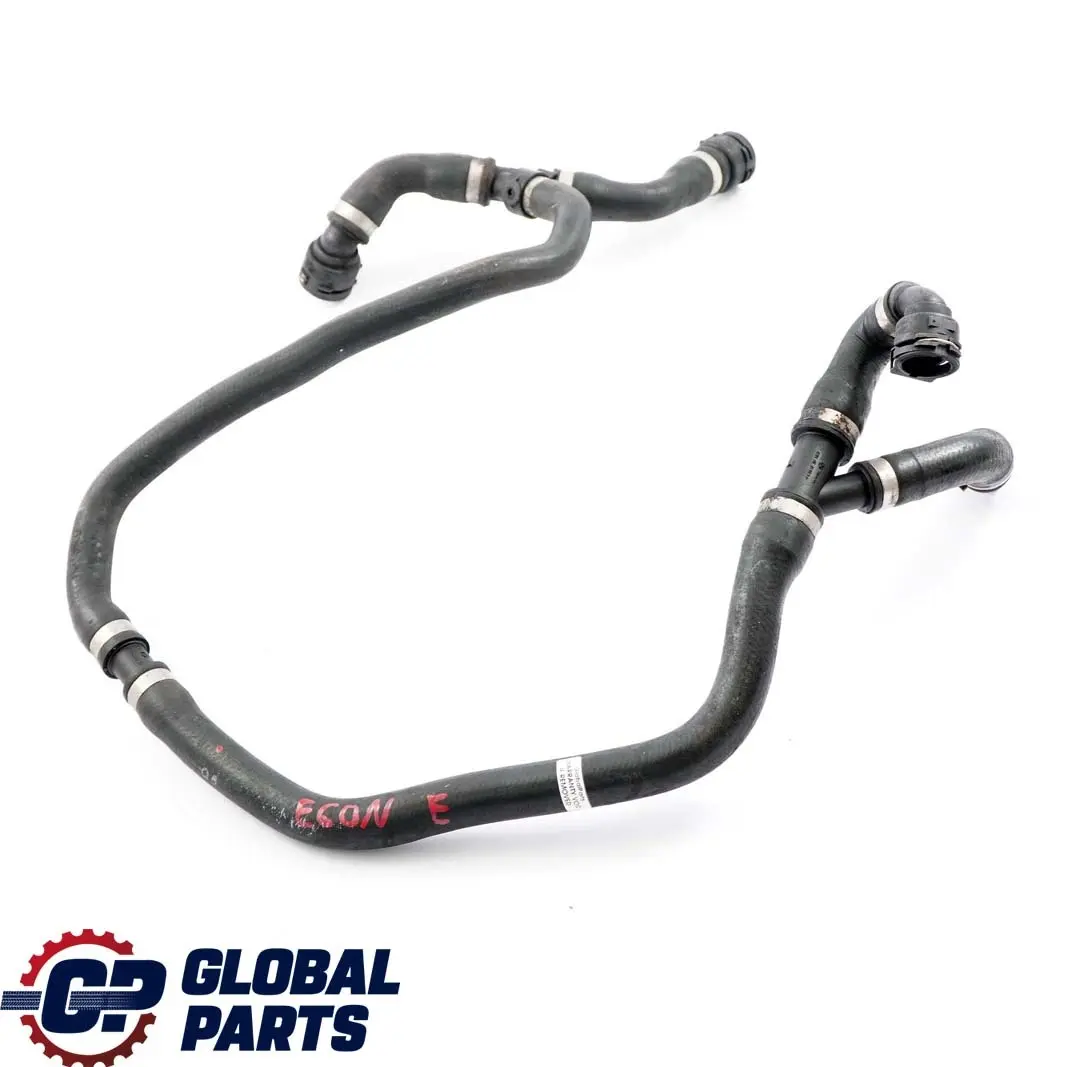 N52N N53 Przewód Wąż Rura Wody do BMW E60 E61 E63 LCI o numerze 7565781 BMW E60 E61 E63 LCI N52N N53 Przewód Wąż Rura Wody - SKU 7565781 - Numer Części 7565781