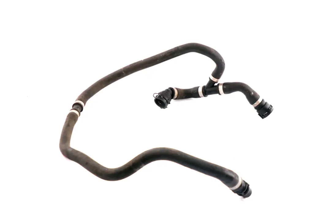 BMW 6er-Reihe E60 E61 E63 Lci-Benzin-K?hlsystem Tubo Flessibile Ritorno - SKU 7565782 - Numero di parte 7565782