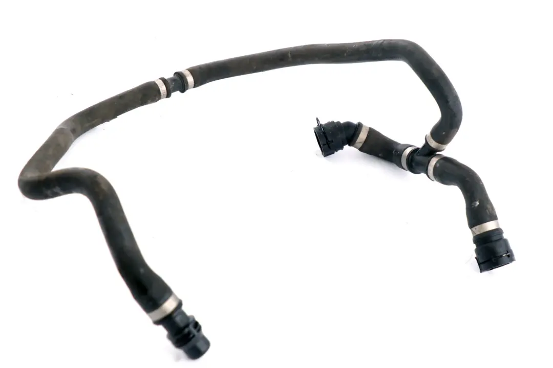 6er-Reihe E60 E61 E63 Lci-Benzin-K?hlsystem Tuyau de Retour pour BMW 5 à propos du numéro de pièce 7565782 BMW 5 6er-Reihe E60 E61 E63 Lci-Benzin-K?hlsystem Tuyau de Retour - SKU 7565782 - Numéro de pièce 7565782