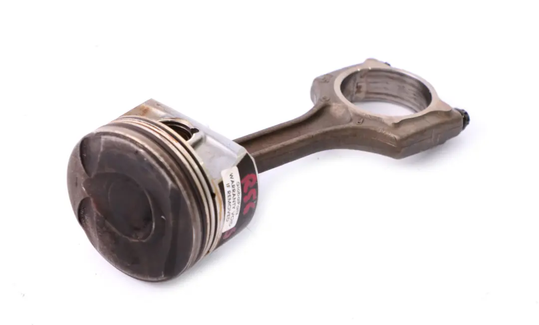 Mahle Piston Petrol N14 to Mini Cooper S R55 R56 R57 with Part number 7566019 Mini Cooper S R55 R56 R57 Mahle Piston Petrol N14 - SKU 7566019 - Part number 7566019