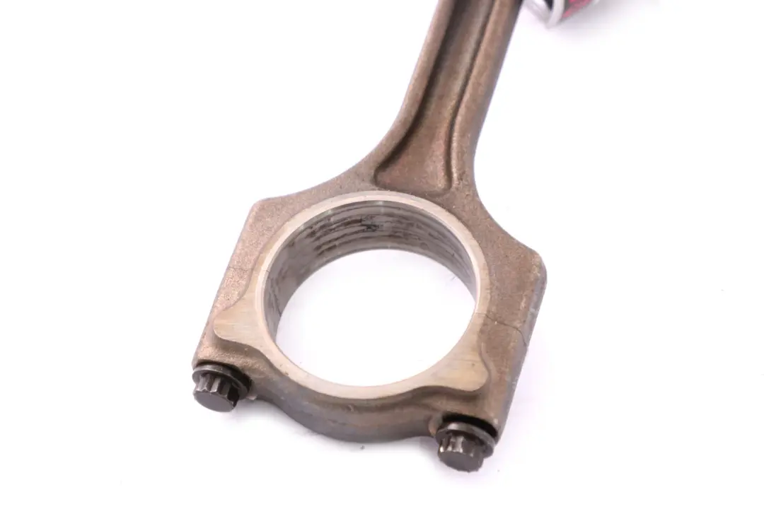 Tłok Korbowód Benzyna N14 do Mini Cooper S R55 R56 o numerze 7566019 Mini Cooper S R55 R56 Tłok Korbowód Benzyna N14 - SKU 7566019 - Numer Części 7566019