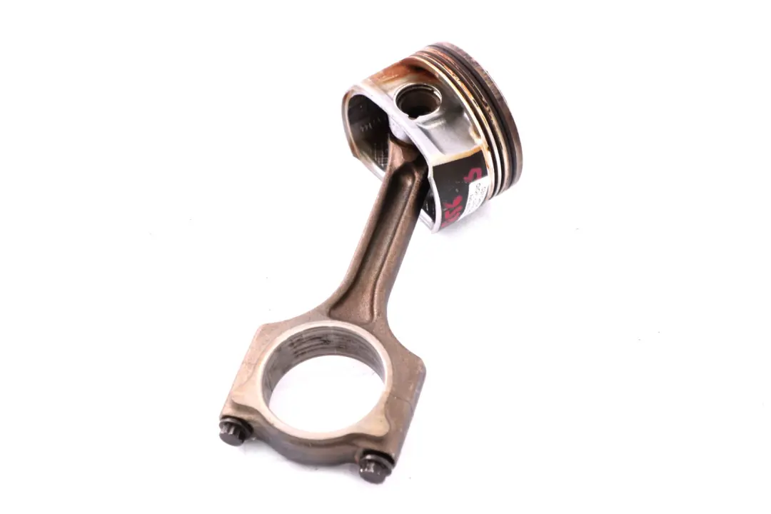 Mahle Pistone Benzina N14 per Mini Cooper S R55 R56 R57 con numero di parte 7566019 Mini Cooper S R55 R56 R57 Mahle Pistone Benzina N14 - SKU 7566019 - Numero di parte 7566019