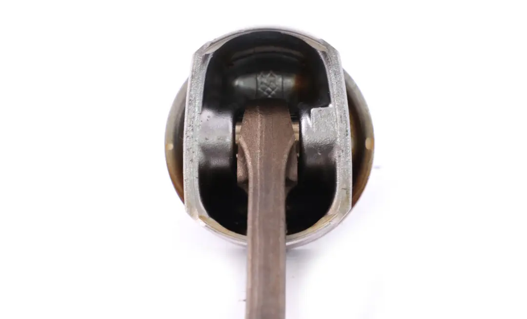 Mini Cooper S R55 R56 R57 Mahle Piston Essence N14 - SKU 7566019 - Numéro de pièce 7566019