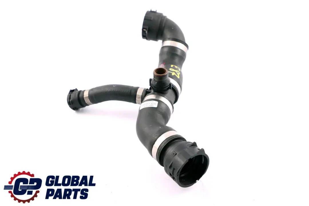  Tuyau De Radiateur BMW E81 E87 LCI E82 Tube Supérieur D'Alimentation - SKU 7566024-1 - Numéro de pièce 7566024