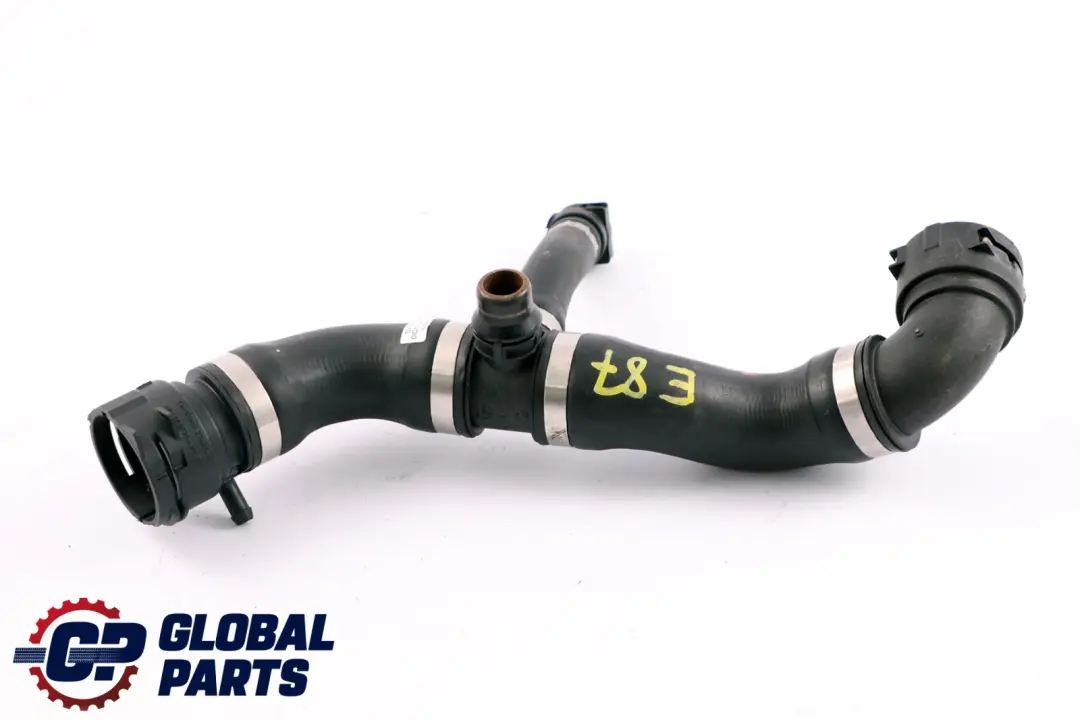 Tuyau De Radiateur BMW E81 E87 LCI E82 Tube Supérieur D'Alimentation pour à propos du numéro de pièce 7566024 Tuyau De Radiateur BMW E81 E87 LCI E82 Tube Supérieur D'Alimentation - SKU 7566024-1 - Numéro de pièce 7566024