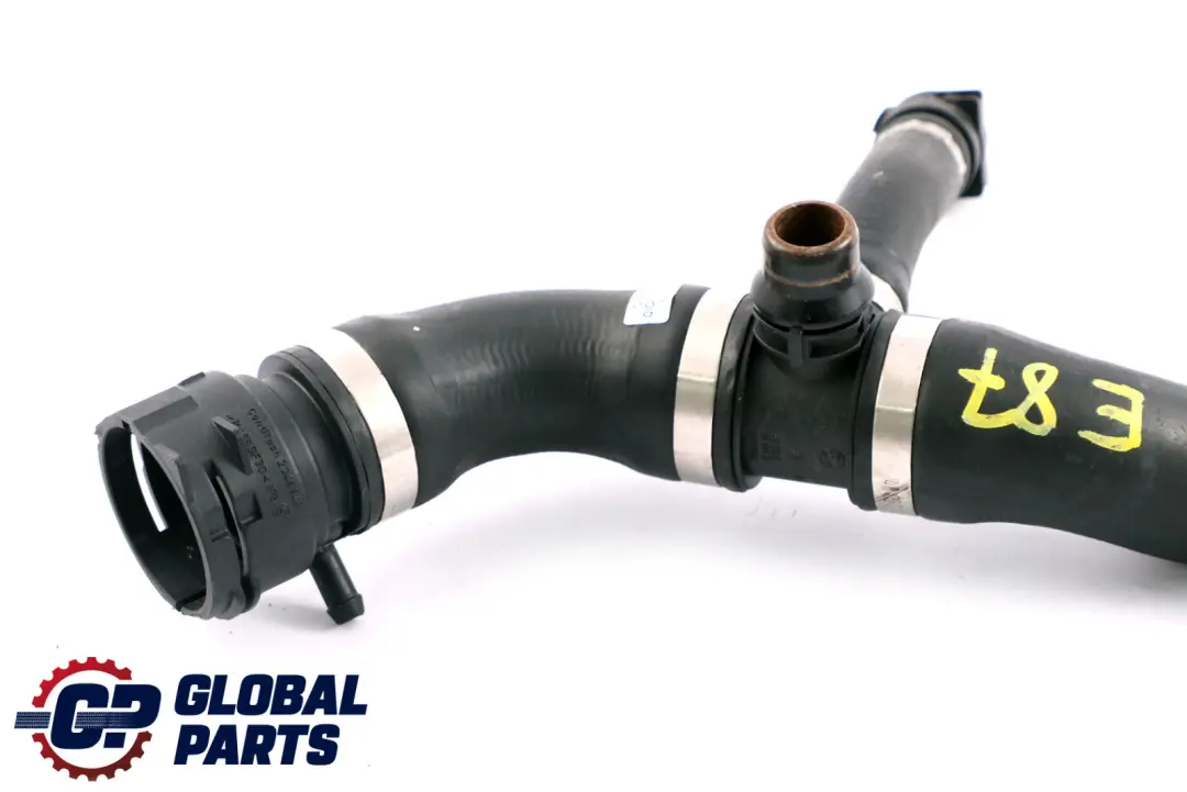  Tuyau De Radiateur BMW E81 E87 LCI E82 Tube Supérieur D'Alimentation - SKU 7566024-1 - Numéro de pièce 7566024