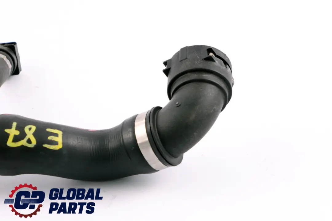  Tuyau De Radiateur BMW E81 E87 LCI E82 Tube Supérieur D'Alimentation - SKU 7566024-1 - Numéro de pièce 7566024