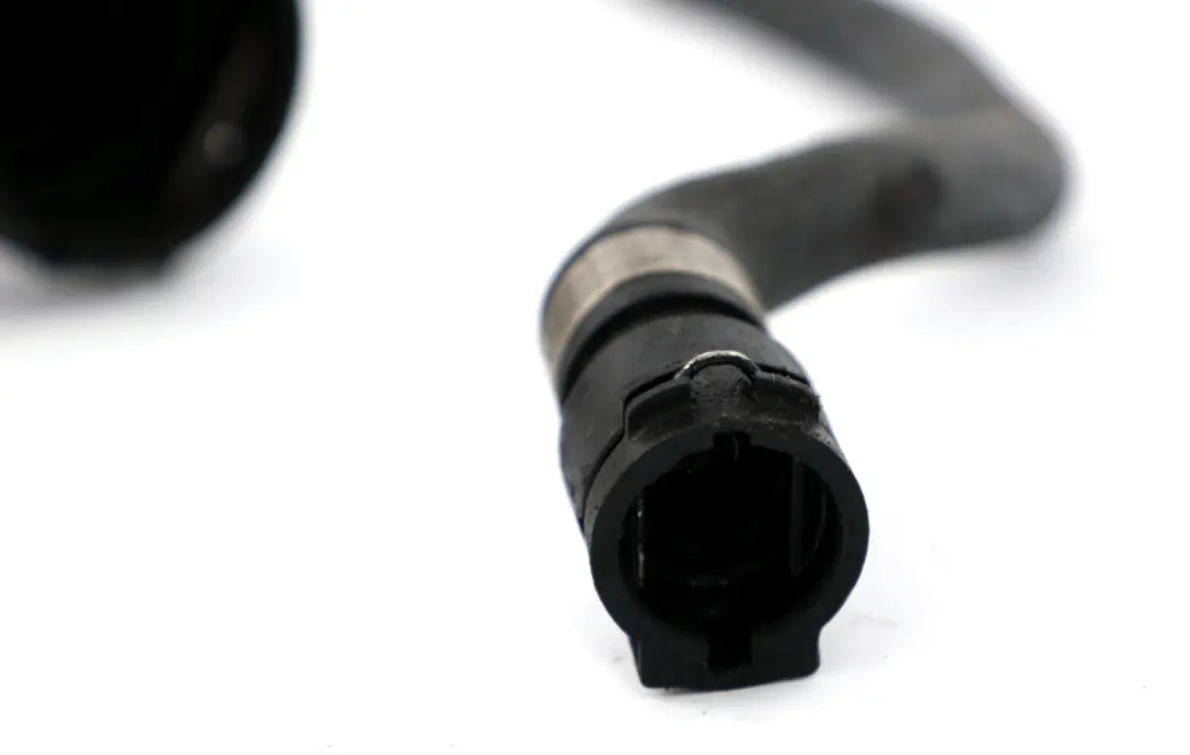 Coolant Hoses Cooling System Pipe to BMW E81 E82 E87 E90 E91 E92 LCI with Part number 7566031 BMW E81 E82 E87 E90 E91 E92 LCI Coolant Hoses Cooling System Pipe - SKU 7566031 - Part number 7566031