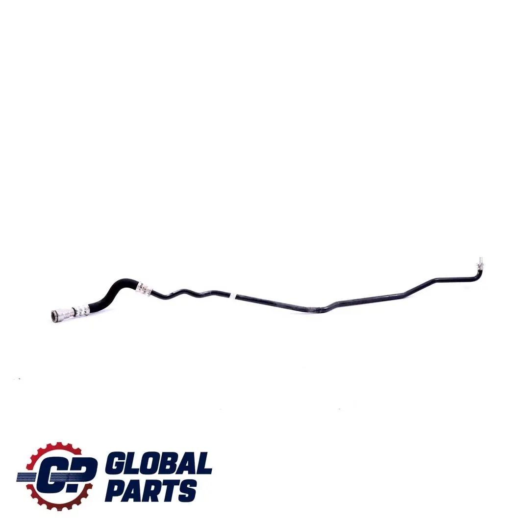 BMW E81 E87N LCI E90 Essence N43 Conduite de Refroidisseur D'Huile Flux - SKU 7566044-1 - Numéro de pièce 7604779