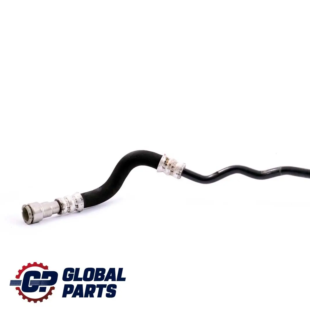 BMW E81 E87N LCI E90 Essence N43 Conduite de Refroidisseur D'Huile Flux - SKU 7566044-1 - Numéro de pièce 7604779