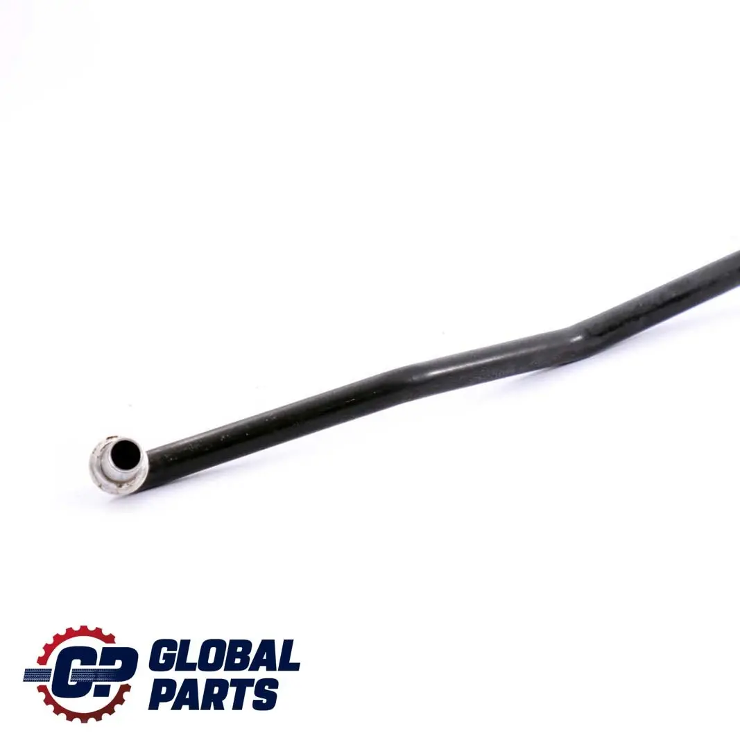 BMW E81 E87N LCI E90 Essence N43 Conduite de Refroidisseur D'Huile Flux - SKU 7566044-1 - Numéro de pièce 7604779
